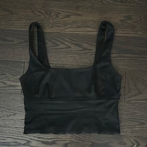 wilfred shine bustier